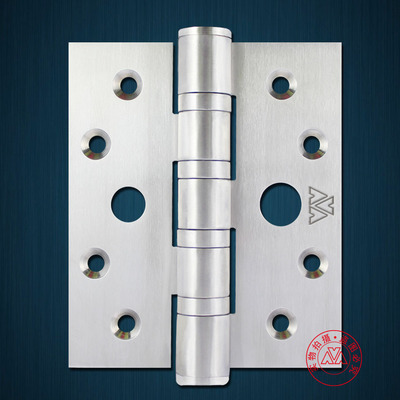 543不銹鋼拉絲安全防盜門別墅門超重實(shí)木門專用明鉸鏈合頁EOM工廠圖片_高清圖_細(xì)節(jié)圖